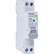 Noark 1PN B32 30mA 230V A 6kA 111165