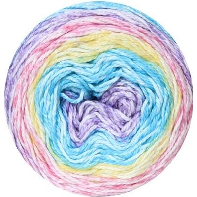 Fibra Natura Cotton Royal Color Waves 22-03