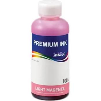 Compatible Бутилка с мастило INKTEC за Epson T0826, Stylus Photo R285/R270/ R290/ R390/ P50, 100 ml, Светло Червен (INKTEC-EPS-009-10-100LM)