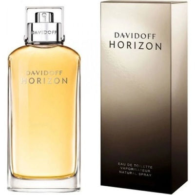 Davidoff Horizon toaletná voda pánska 75 ml
