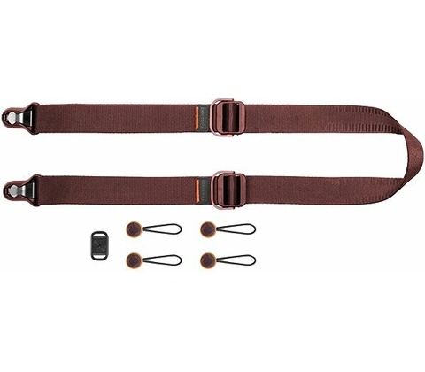 Peak Design Slide Lite Eclipse SLL-EP-3