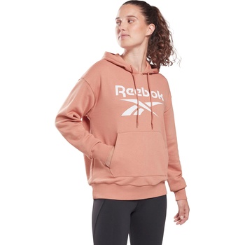 Reebok Суитшърт Identity Logo French Terry