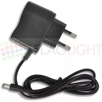 Image 1 of Адаптер Пластик 12 v 0.5 a 6 w (0502А)