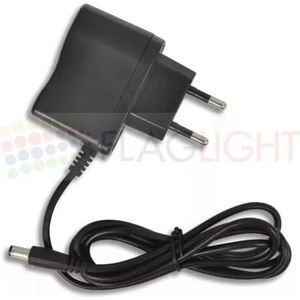 Адаптер Пластик 12 v 0.5 a 6 w (0502А)
