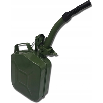 GMP kovový kanyster 5 l