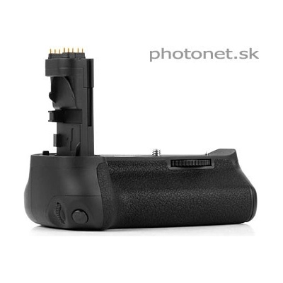 Pixel Vertax BG-E9 – Zboží Živě