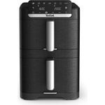 Tefal Crispy Stack Af Genius+Acc Blk (EY7568E0)