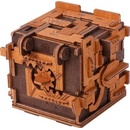 WOODEN CITY 3D dřevěné puzzle Escape room: Puzzle Box 149 ks