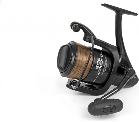 Fox EOS 10000 FD Spare Spool
