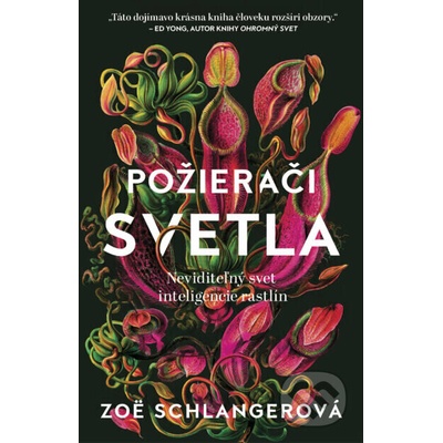 Požierači svetla