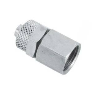 Adler Пневматична муфа с права вътрешна резба 1/8" 6x4 mm (0191.10)