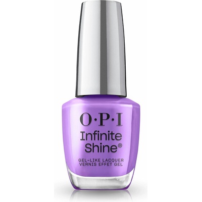 OPI Infinite Shine Here Plums the Sun 15 ml