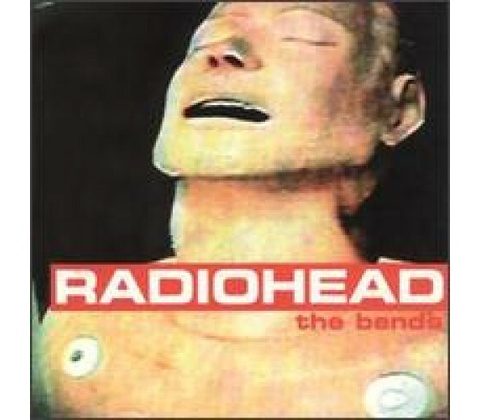RADIOHEAD: BENDS CD