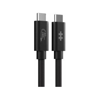Targus Hyper HyperDrive USB4 Performance Cable - Black | Hyper