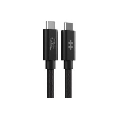 Targus Hyper HyperDrive USB4 Performance Cable - Black | Hyper