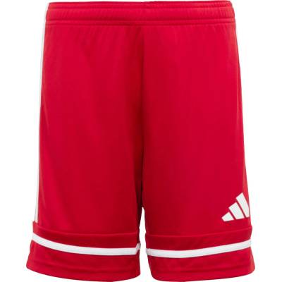 adidas SQUADRA25 SHO Y červená