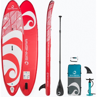 Paddleboard Spinera Supventure 10’6’’