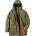 Passenger Мъжко яке парка Passenger Baltic Recycled Insulated Parka - Khaki (004-6972-0211)