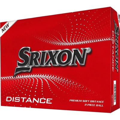 Srixon Distance Golf Balls