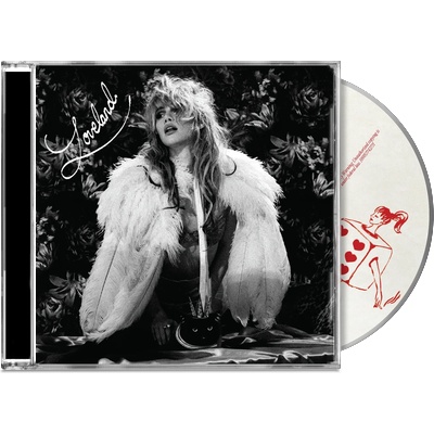 Universal Suki Waterhouse: Loveland - CD (094631)