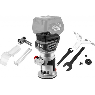 GRAPHITE 58GE140