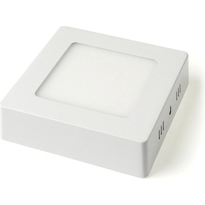Milio MD0039 Downlight LED N/T FADO-S 6 W studená bílá