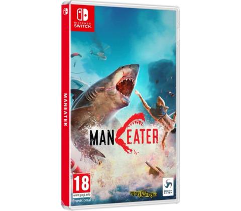Maneater