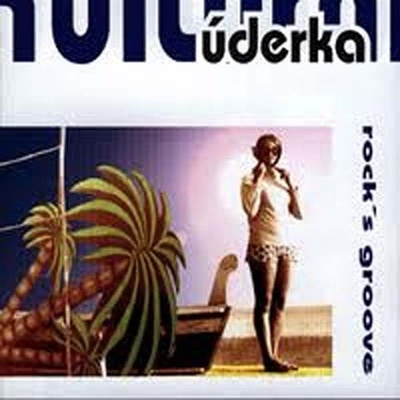 Kulturní úderka - Rock´s Groove CD