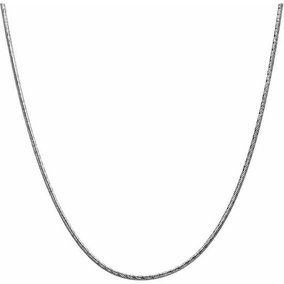 Zlaton Řetízek bílé zlato 000242008246