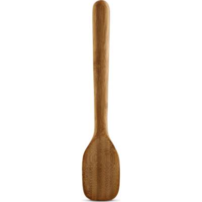 Vařečka NORDIC KITCHEN 27 cm, hnědá, bambus, Eva Solo