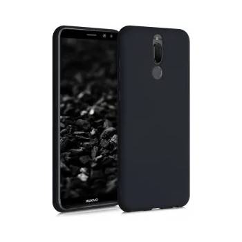 Image 1 of kwmobile Калъф за Huawei Mate 10 Lite - черен - 34998