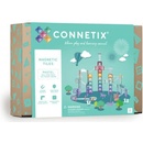 Connetix Pastel Ball Run 106 ks