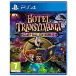 Outright Games Hotel Transylvania Scary-Tale Adventures (PS4)