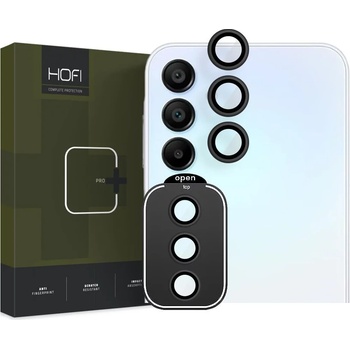 HOFI camring pro+ camera cover galaxy a55 5g black (5906203692071)