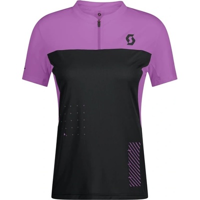 Scott dámské Trail Vertic Zip