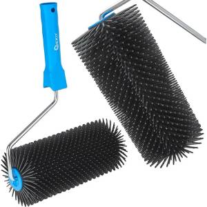 GEKO Валяк за обезвъздушаване 230x100x28mm 63388 (G30192)