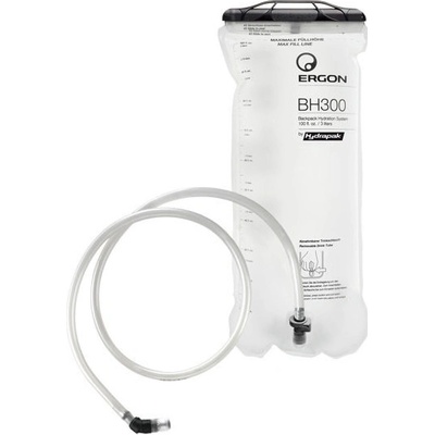 Ergon BH300 - Clear 3l
