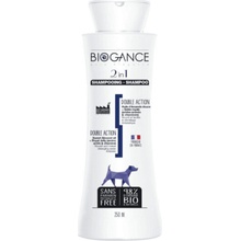 Biogance šampon 2v1 250 ml