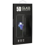  Стъклен протектор 5D Full glue за Samsung Galaxy A51 - Черен