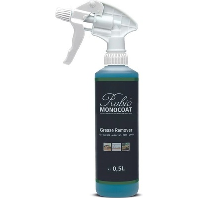 Rubio Monocoat Grease Remover odstraňovač mastnoty 500 ml