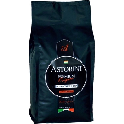 ASTORINI PREMIUM Monsooned India 0,5 kg