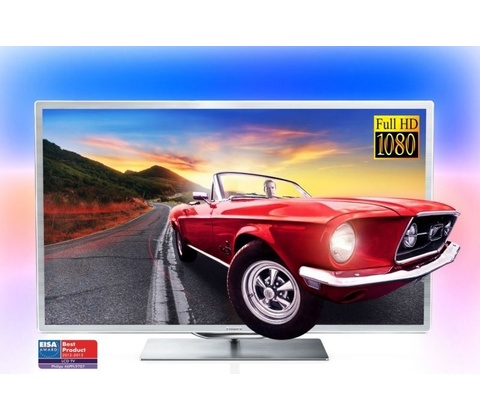 Philips 46PFL9707S