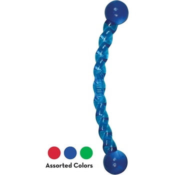 Kong guma Safestix Hůlka kroucená L