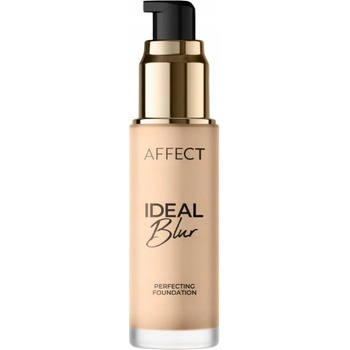 Affect Ideal Blur Perfecting Foundation 3N vyhlazující make-up 30 ml