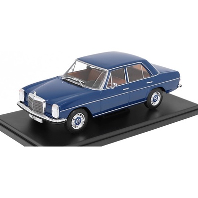WhiteBox Mercedes Benz 200D W115 1:24
