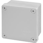 Scame Кутия 100х100х50мм ip55, uv, плътни стени, затваряне с винт, (689.204)