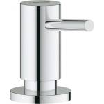 GROHE Cosmopolitan - Дозатор за сапун/препарат за кухня, хром 40535000 (40535000)