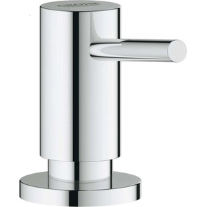 GROHE Cosmopolitan - Дозатор за сапун/препарат за кухня, хром 40535000 (40535000)
