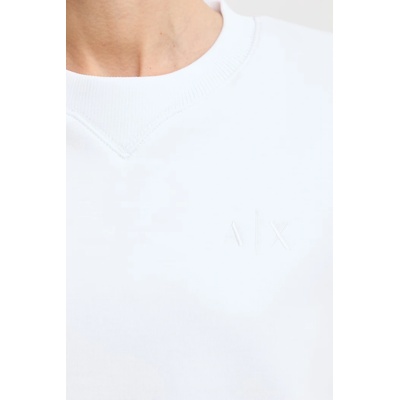 Giorgio Armani суичър дамски (XW002080.AF21298)