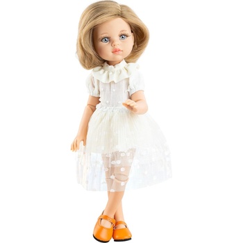 Paola Reina Кукла Paola Reina Amigas Articuladas - Карла, 32 cm (4871)